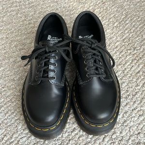 Dr. Martens 8053 Platform Shoes